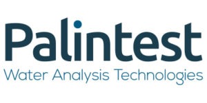 Palintest logo