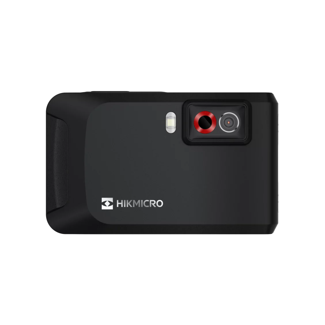 HikMicro Pocket2 termografikamera bakside