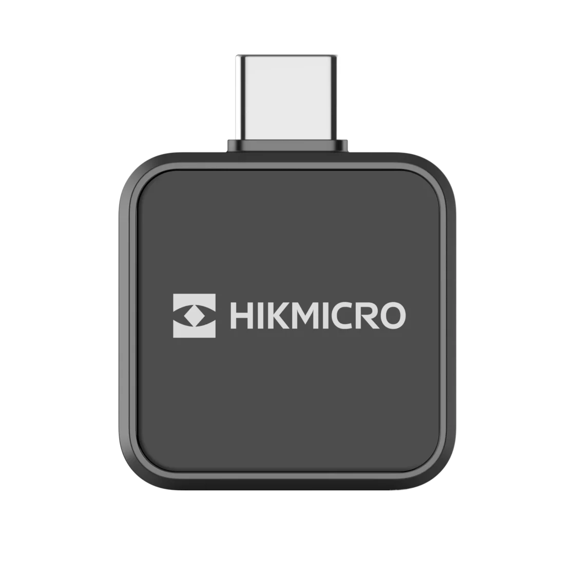 Varmekamera HikMicro Mini2Plus V2 med app for mobil bakfra