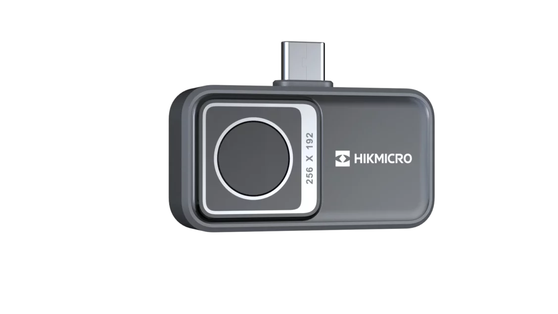 HikMicro Mini2 V2 termografikamera