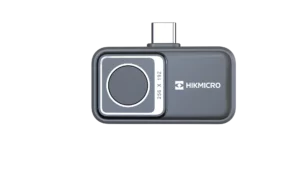 HikMicro Mini2 V2 termografikamera forfra