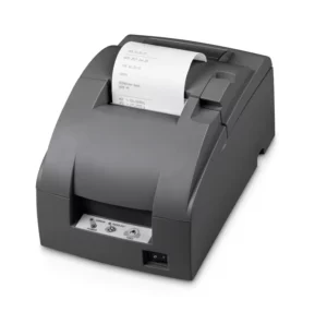 Kern YKG-01 printer