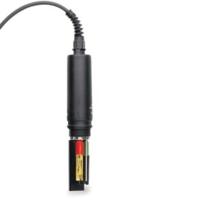 Hanna HI98594 multiinstrument med Bluetooth probe